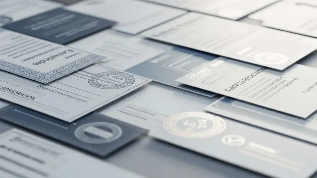 신용카드 현금화 합법 기준 확인 이미지