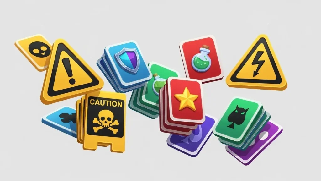 이용 전 주의사항 안내 이미지