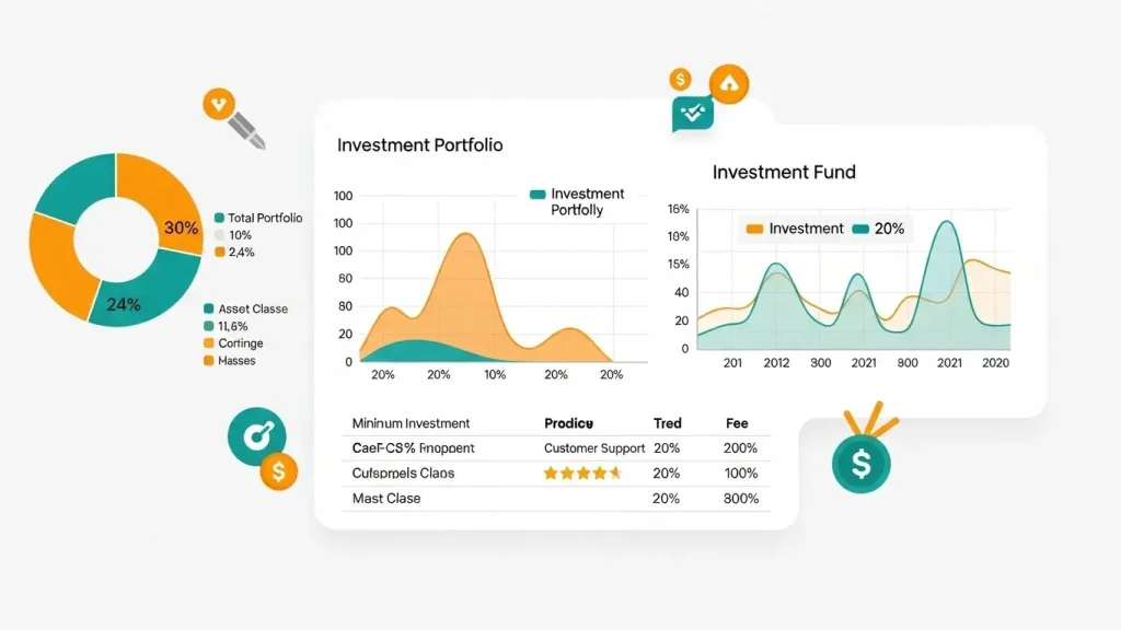 수수료 비교 시각화 이미지