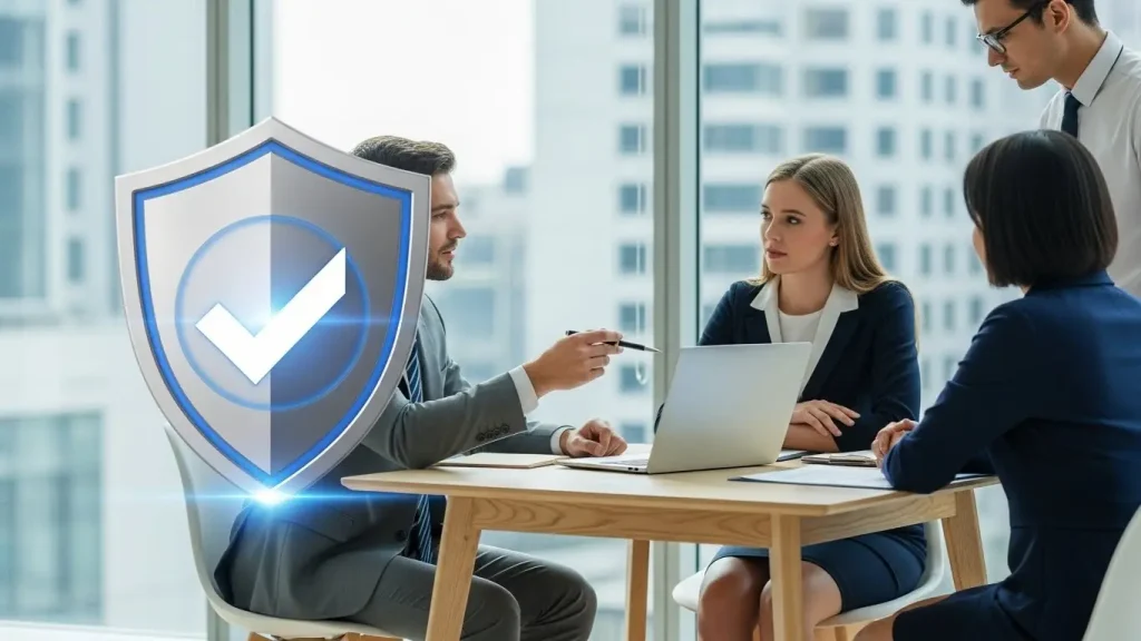 현금화 업체 선택 기준