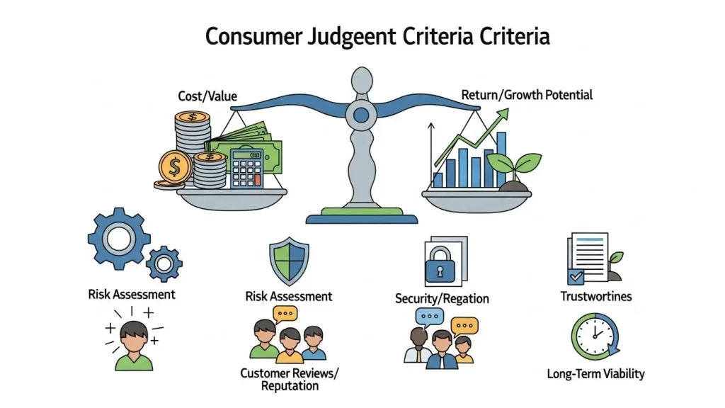 카드 한도 현금화 판단 기준 정리 이미지