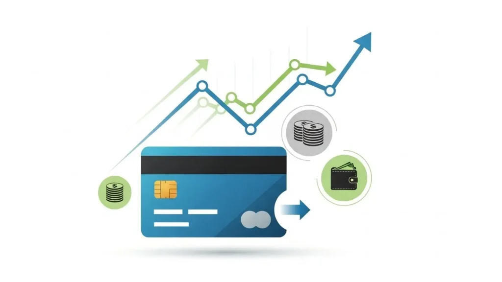 카드 한도 현금화 개념 설명 이미지