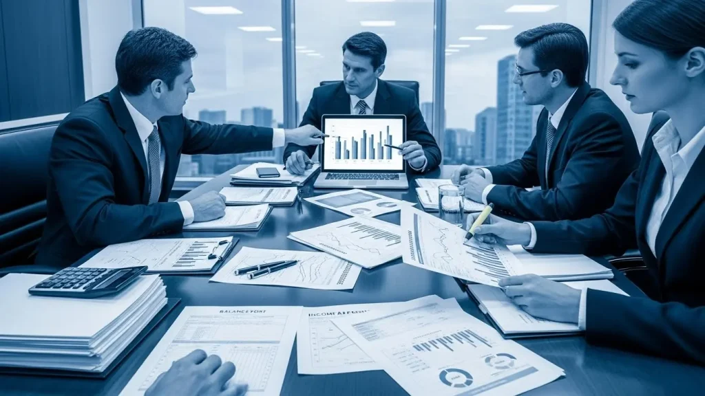 법인카드현금화 개념 설명 이미지