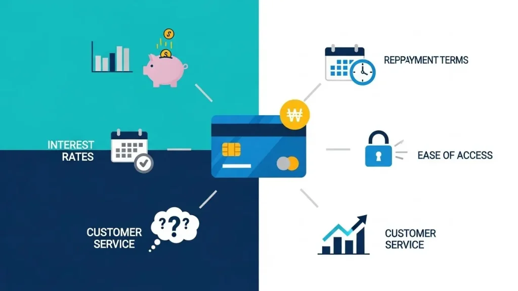 신용카드 현금화 합법일까 후기 포인트 이미지