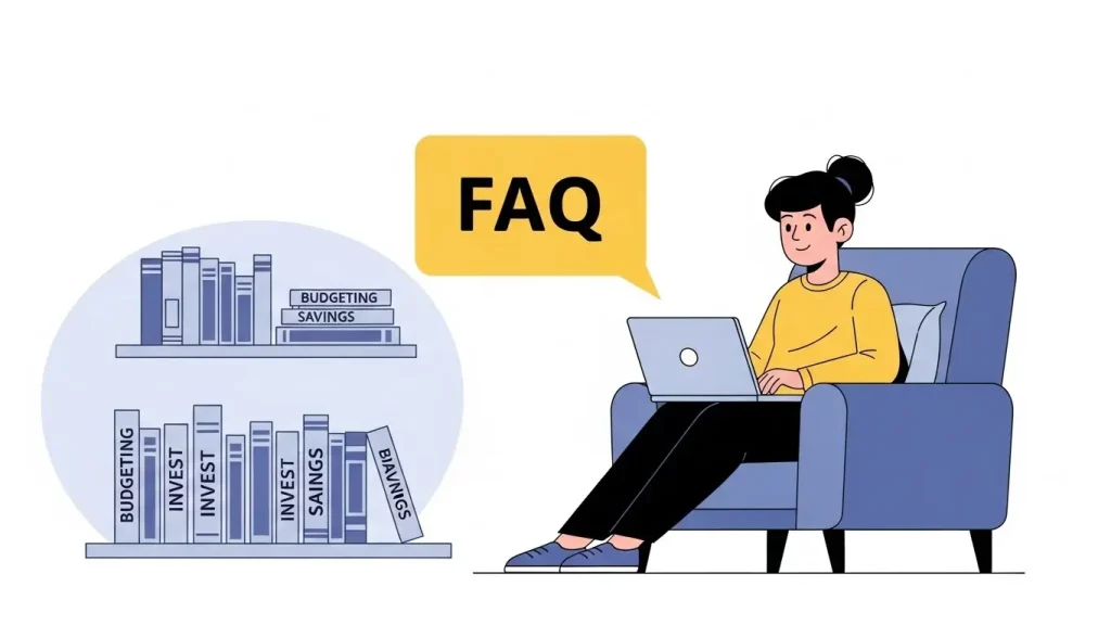 삼성카드 현금화 FAQ 안내 이미지
