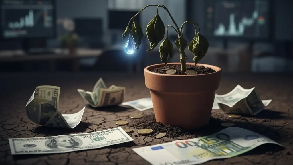 신용카드 현금화 상품권 말고 초기 자금 고민 상황