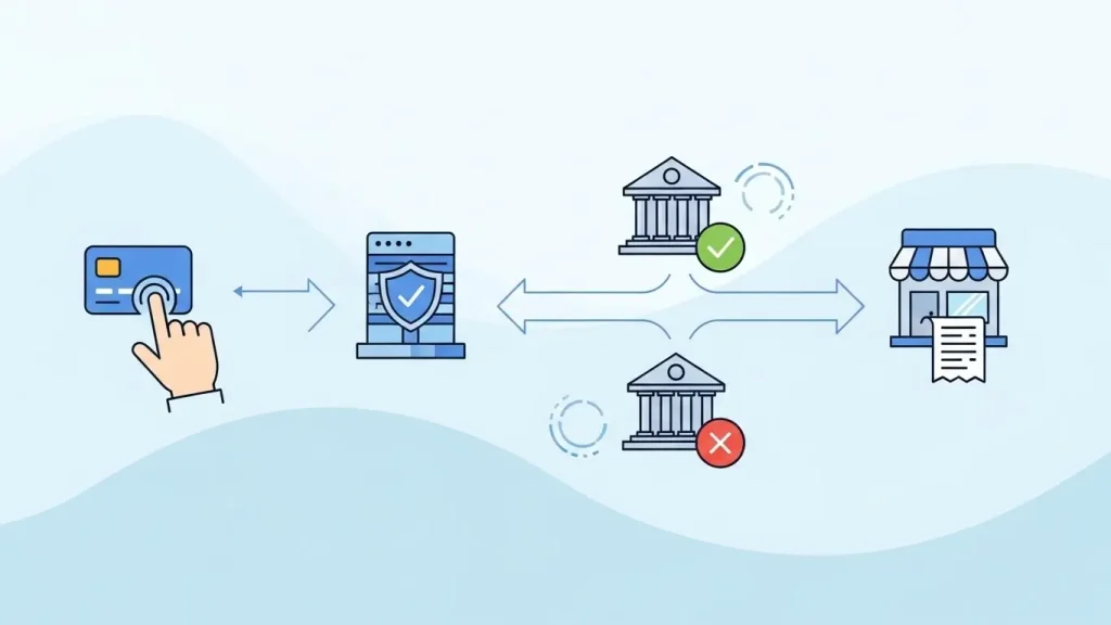 신용 카드 현금화 후기 진행 흐름 이미지