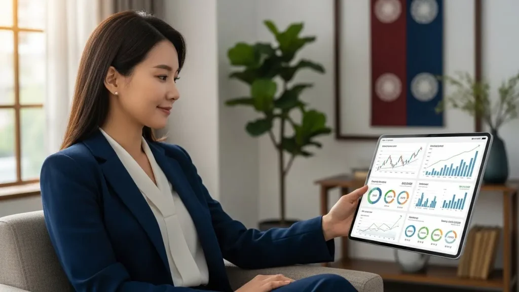 신용 카드 현금화 후기 심리 변화 이미지