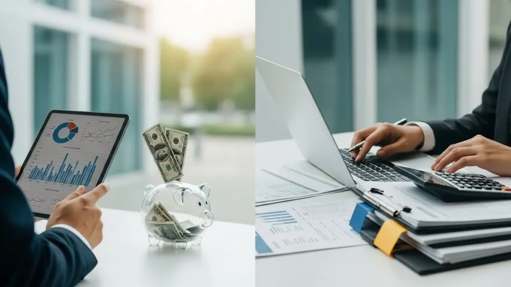 신용카드 현금화 상품권 말고 경험 후 정리 장면