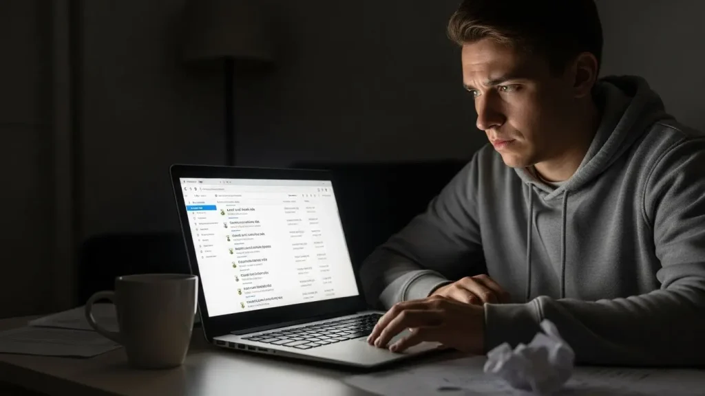 신용카드 현금화 사이트 초기 검색 분위기 설명 이미지