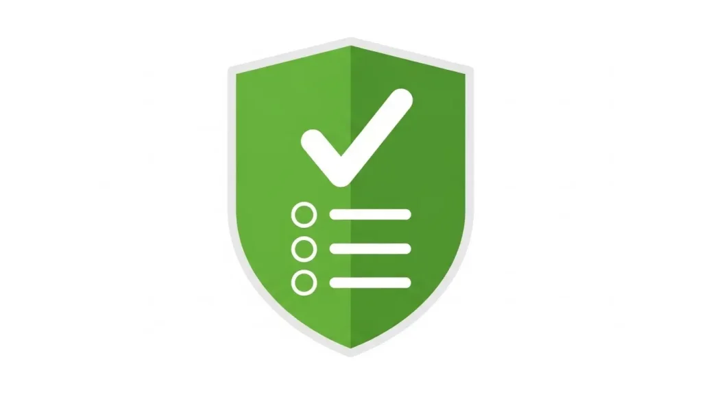 삼성 카드 현금화 안전 체크리스트 이미지