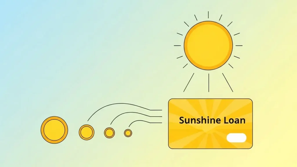 햇살론 카드 소액결제 현금화 핵심 요약 썸네일 이미지